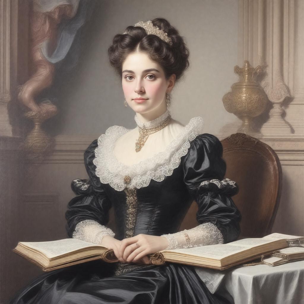 Anne Isabella Milbanke, Baroness Wentworth